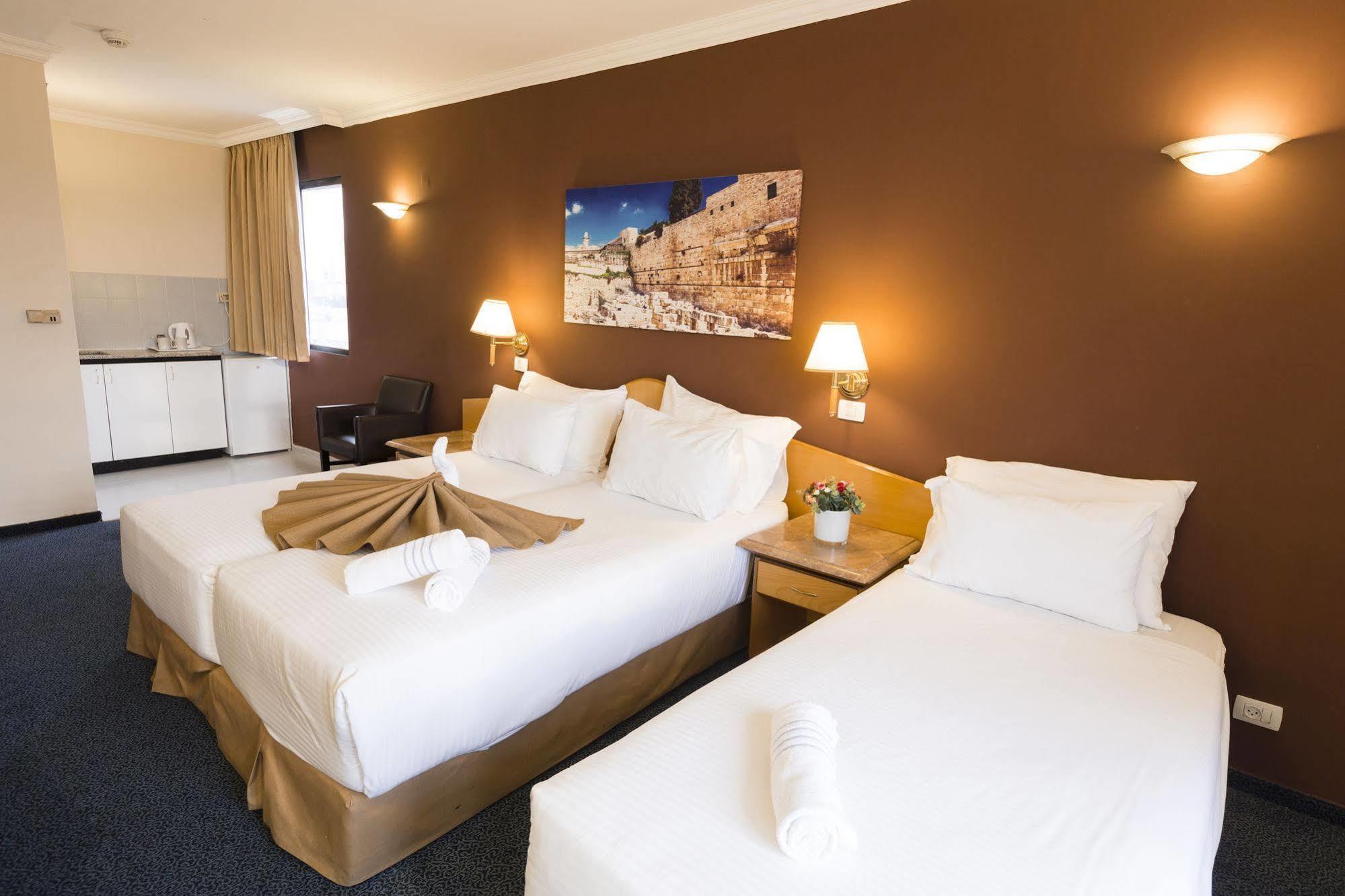 JERUSALEM GARDENS HOTEL ИЕРУСАЛИМ 4* (Израиль) - от 9404 RUB | NOCHI